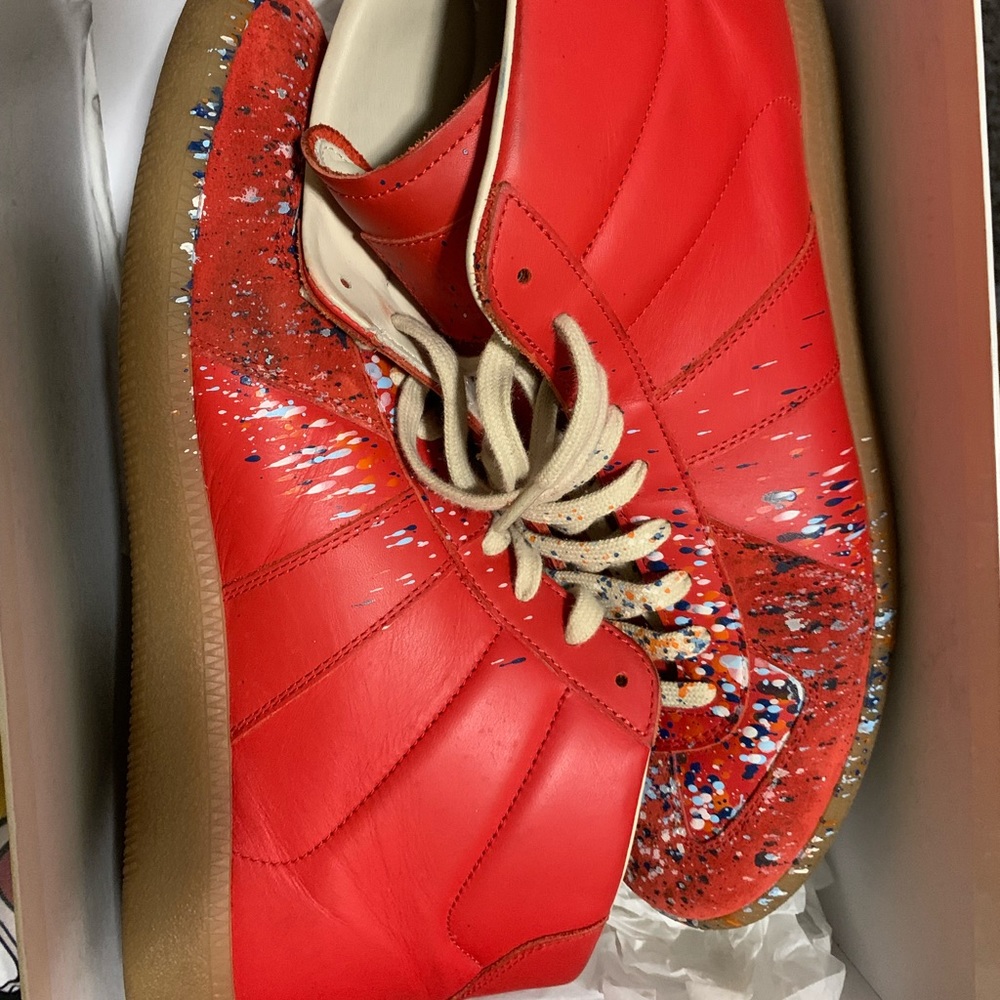 maison margiela replica